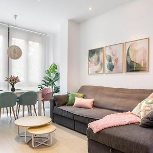 Apartamento de 2 Dormitorios